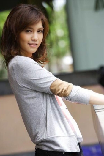 Actor Vorakan Rojchanawat