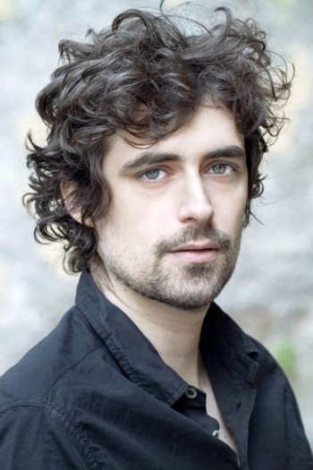 Actor Flavio Parenti