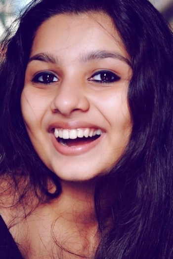 Actor Niranjana Anoop