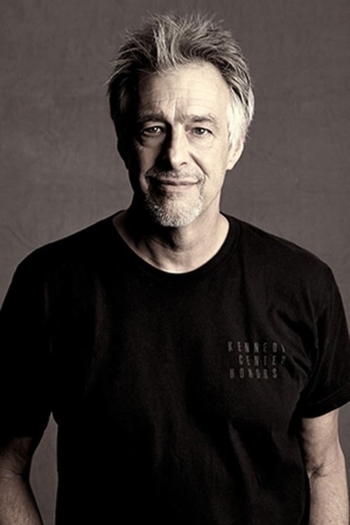 Actor Roger Squitero