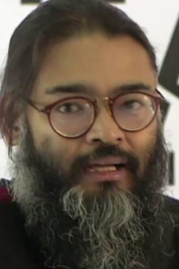 Film director Swaroop Dutta