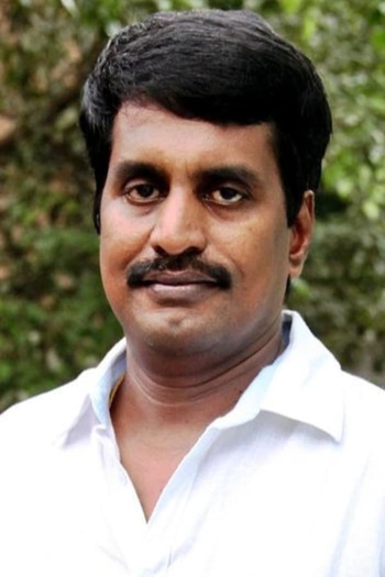 Film director R. Kannan