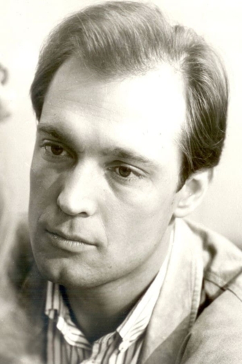 Actor Aleksandr Zuev