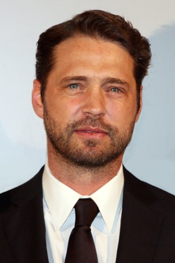 Actor Jason Priestley