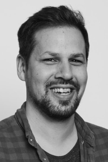 Film director Tiago Carvalho