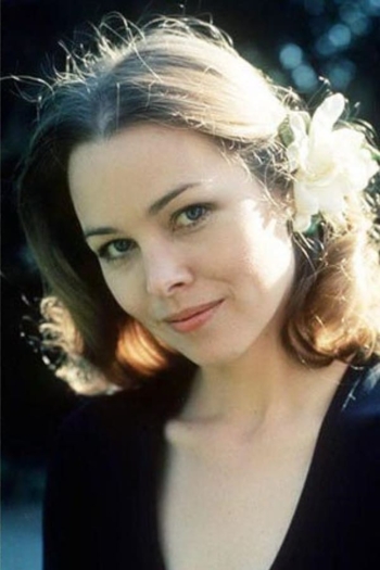 Actor Michelle Phillips