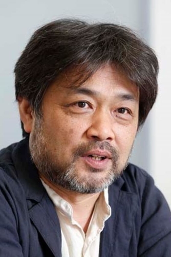 Film director Yoshiyuki Kishi