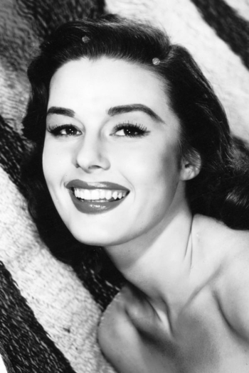 Actor Elaine Stewart