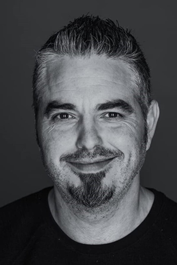 Actor Benjamin Madrid