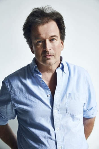 Book author Kjell Westö