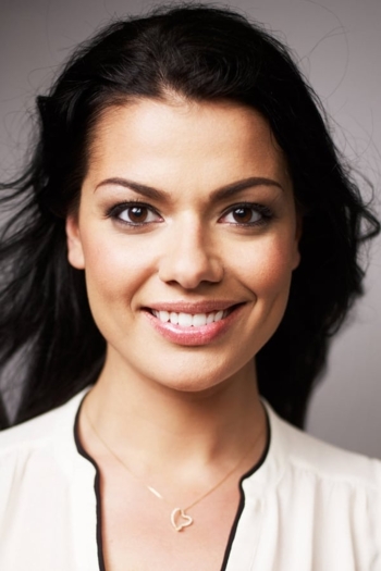 Actor Carin da Silva