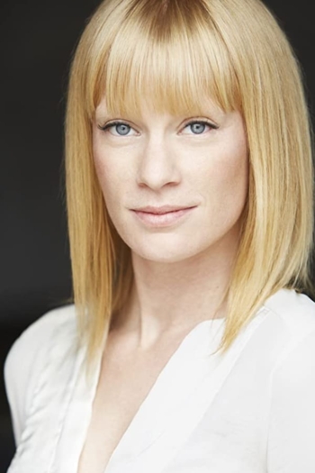 Actor Denna Thomsen