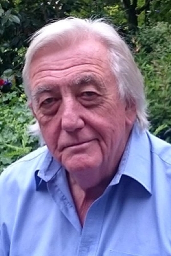 Actor Bob Marshall-Andrews