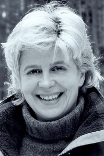 Actor Els Vandevorst