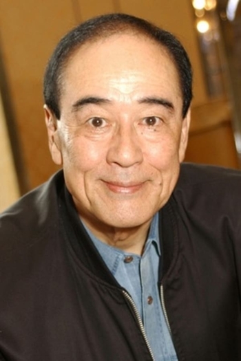 Actor Naoki Sugiura