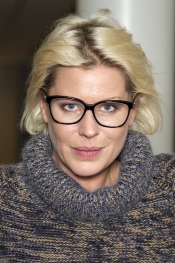 Actor Anne-Kat. Hærland