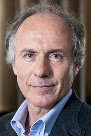 Actor Alan Finkel
