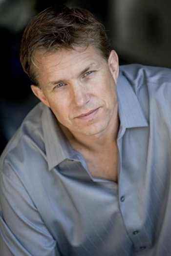 Actor Mark Vanselow