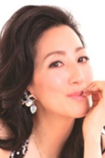 Actor Sayaka Tsuruta