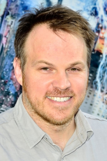 Actor Marc Webb