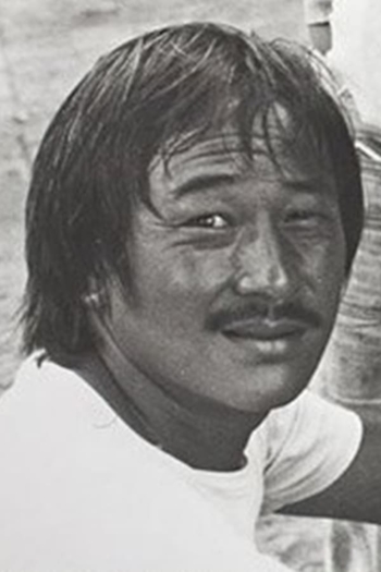 Actor John Doo