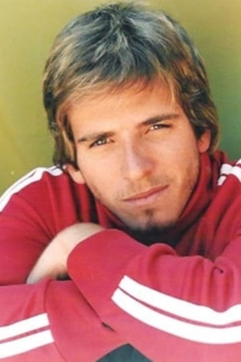 Actor Alfonso Burgos