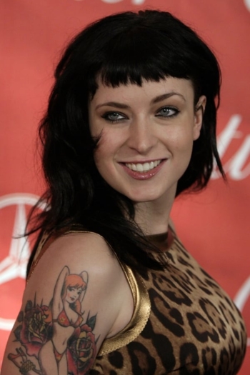 Actor Diablo Cody