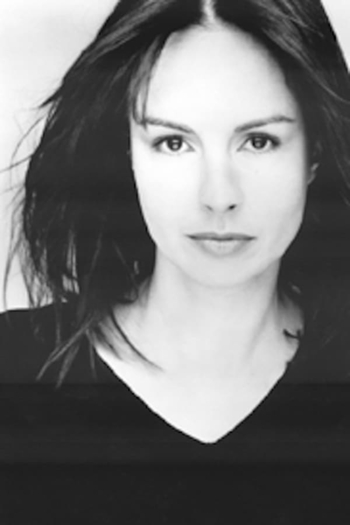 Actor Stéphany Maillery