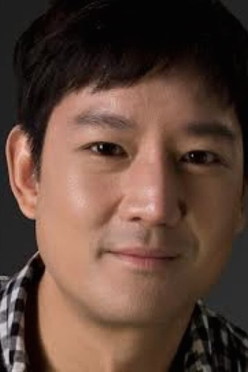 Actor Jason Chan