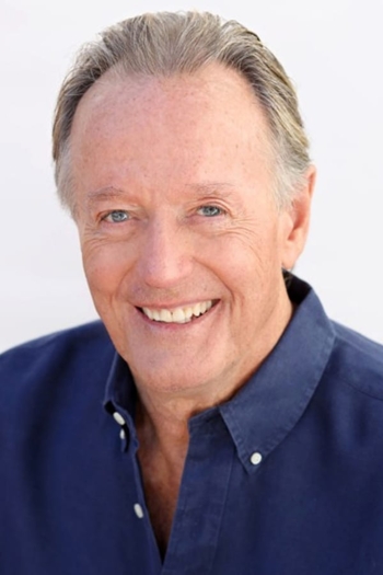 Actor Peter Fonda