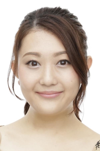 Actor Akiko Utsumi
