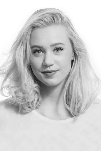 Actor Josefine Frida Pettersen