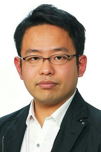 Actor Taira Kikumoto