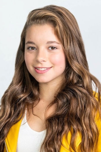 Actor Isabella de la Torre