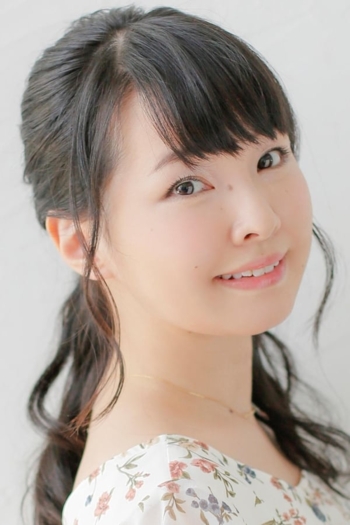 Actor Kanae Ito
