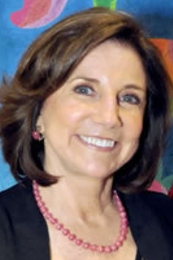 Actor Graciela Borja