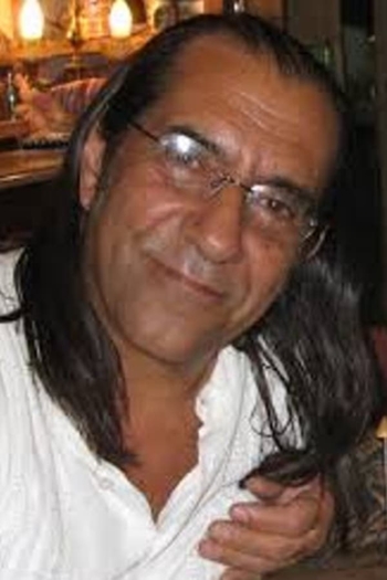 Actor Horacio Fontova