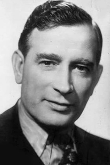 Actor Elof Ahrle