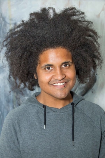 Actor Thomas Buttenschøn