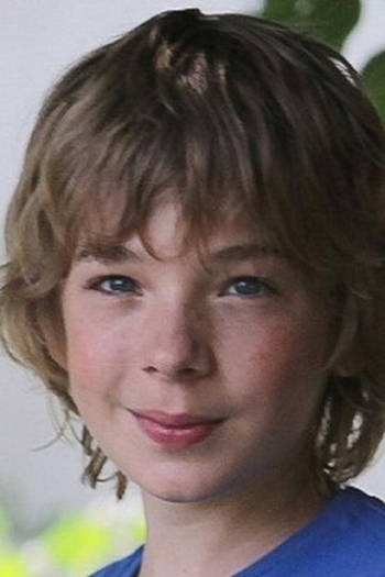 Actor Ruslan Shchedrin