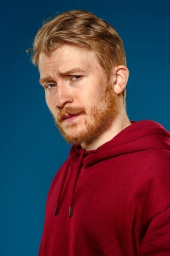 Actor Danila Poperechny