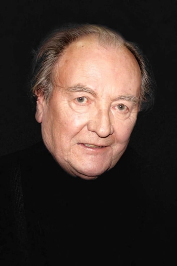 Actor Ignacy Gogolewski