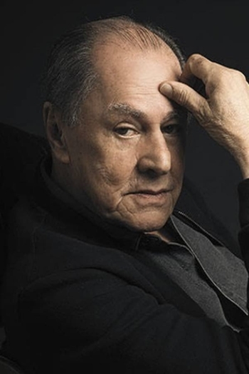 Actor Jorge Alí Triana