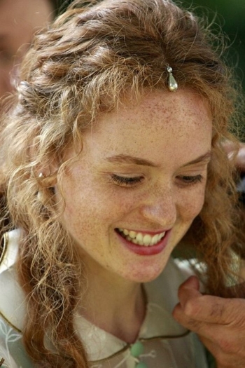 Actor Kateřina Kosová