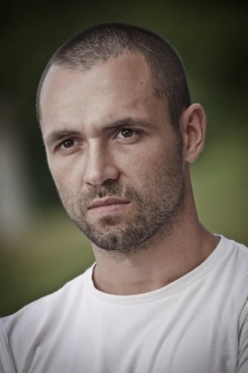 Actor Anton Evtuhov