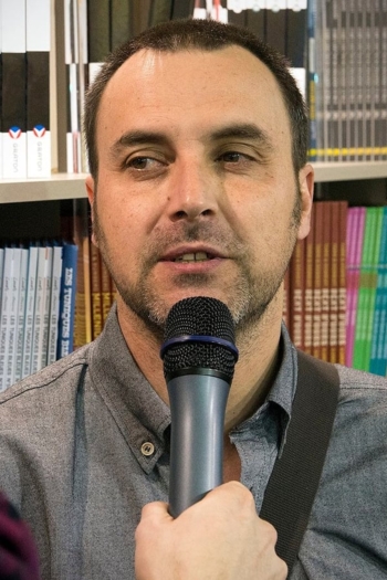 Actor José Luis Munuera