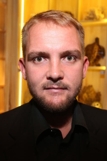 Actor Libor Bouček