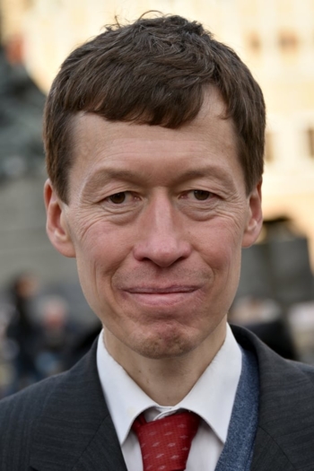 Actor Hayato Okamura