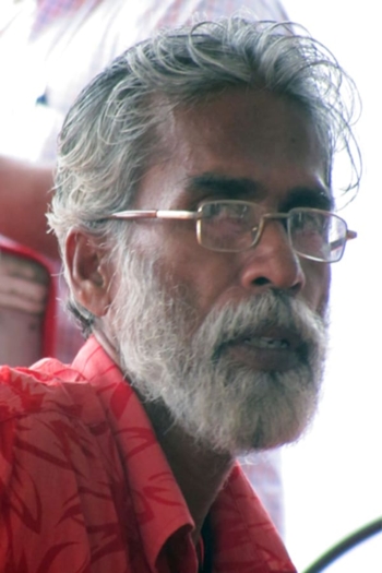 Film director Odessa Sathyan