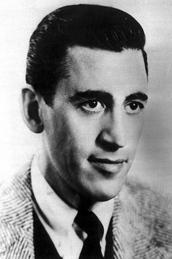 Actor J. D. Salinger